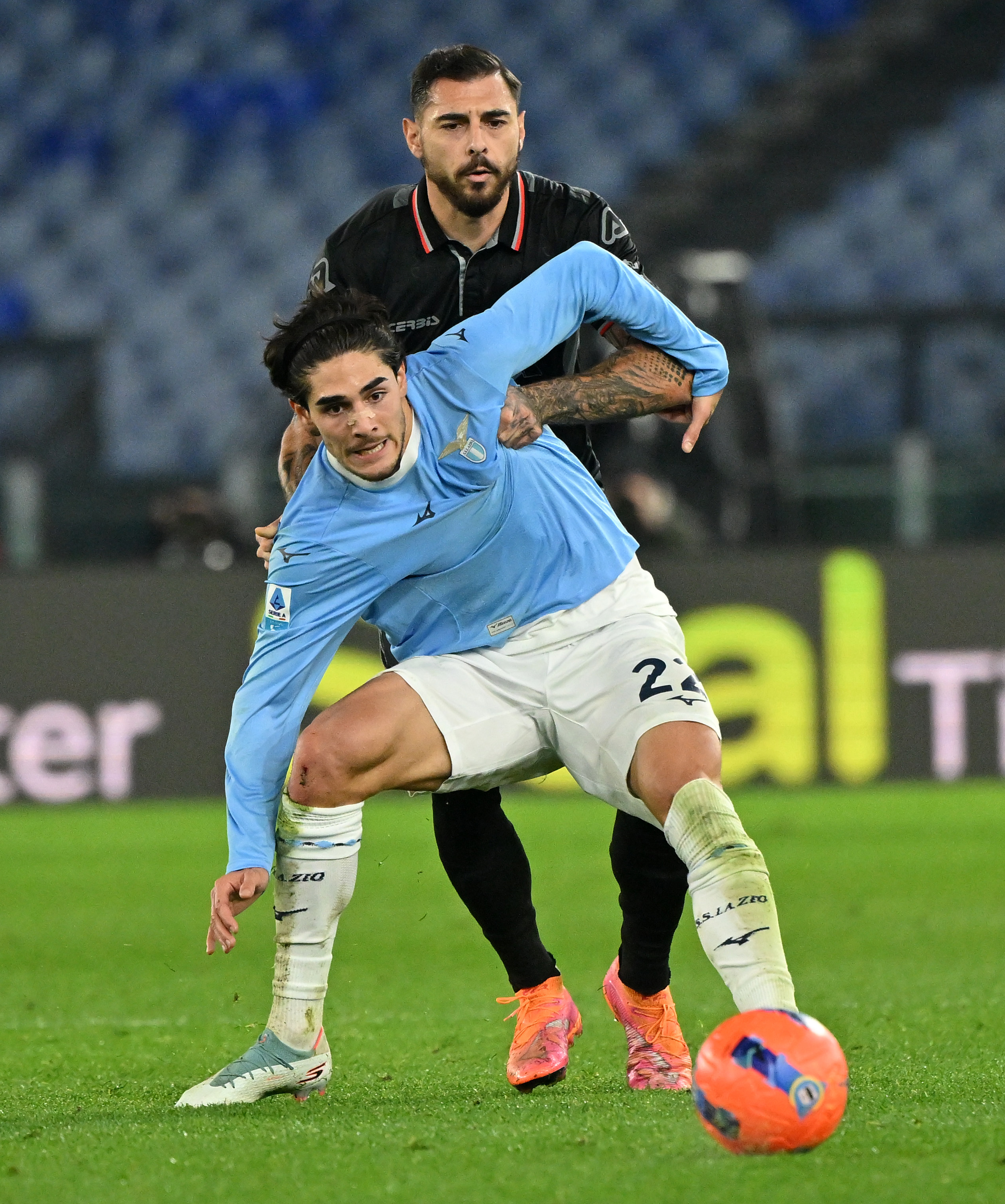 Kaiyun Sports-重磅！风云突变拉齐奥清晨远射贴柱转会期罗马调整名单以备西甲，里尔围绕欧超杯回应争议的简单介绍