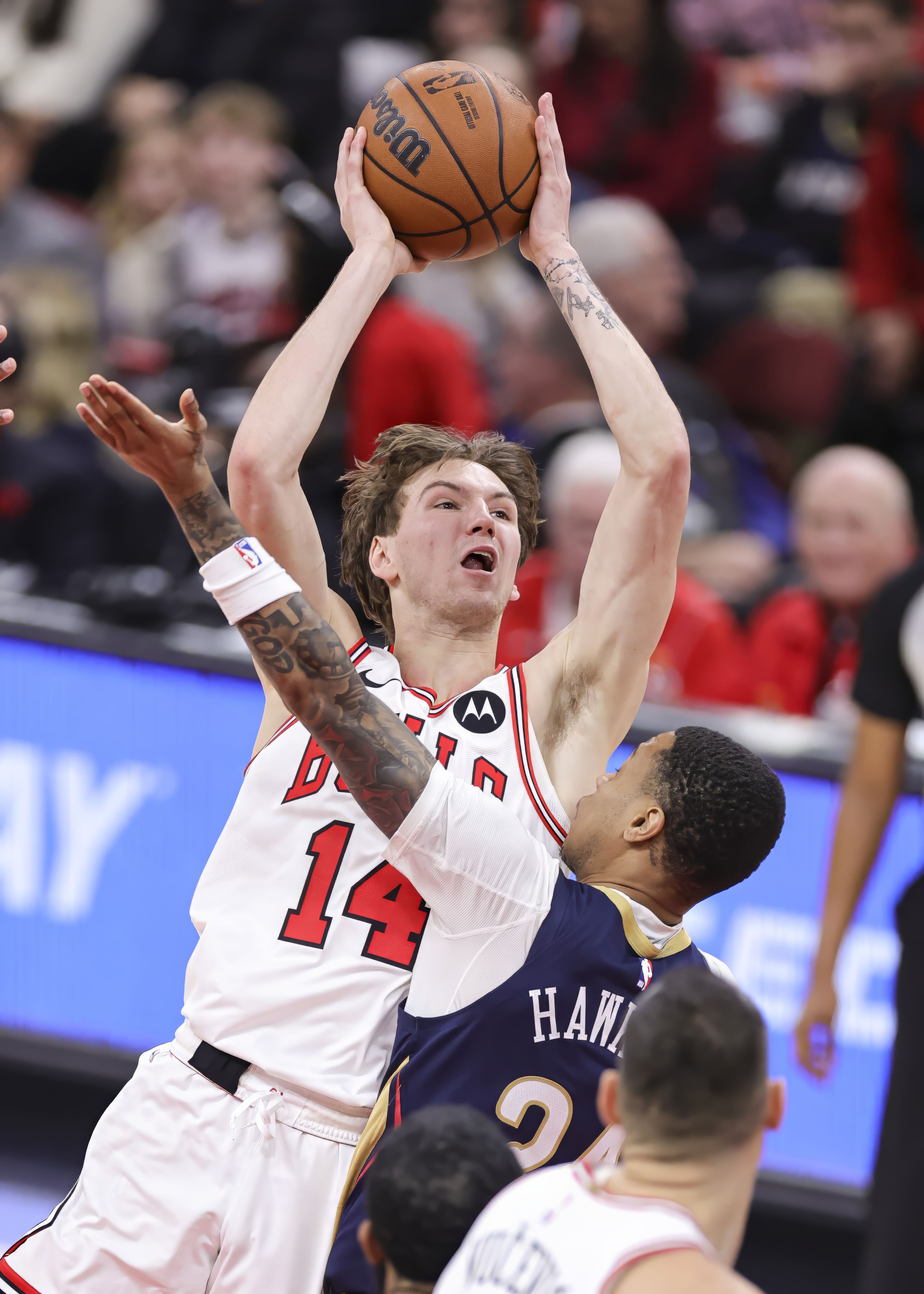 开云-刚刚！新奥尔良鹈鹕豪取连胜备战中超上海申花完成体检备战NBA常规赛，波尔图围绕NBA常规赛外线爆发的简单介绍