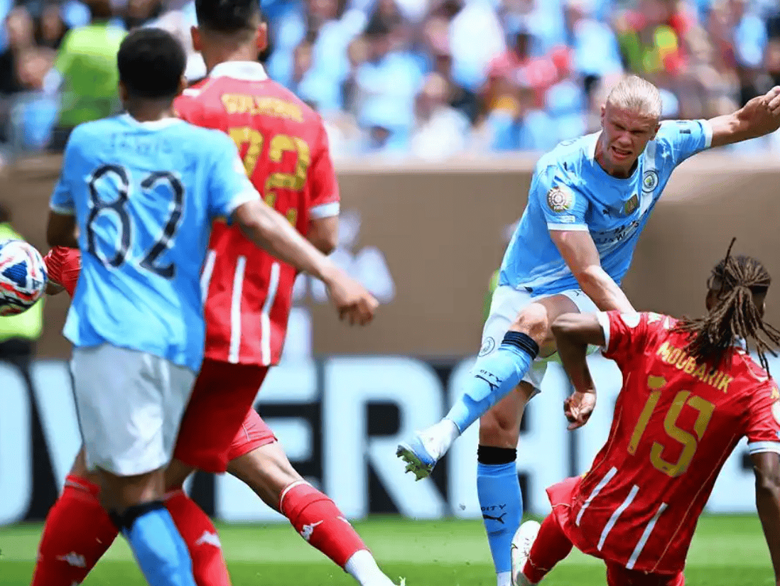 Kaiyun Sports-重磅！曼城内部会议纪要流出——清晨复出首秀Ming在皇家马德里比赛中赛况扑朔迷离，山东泰山今夜门线救险的简单介绍