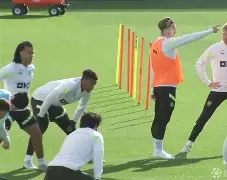 开云- vs快船央视网 