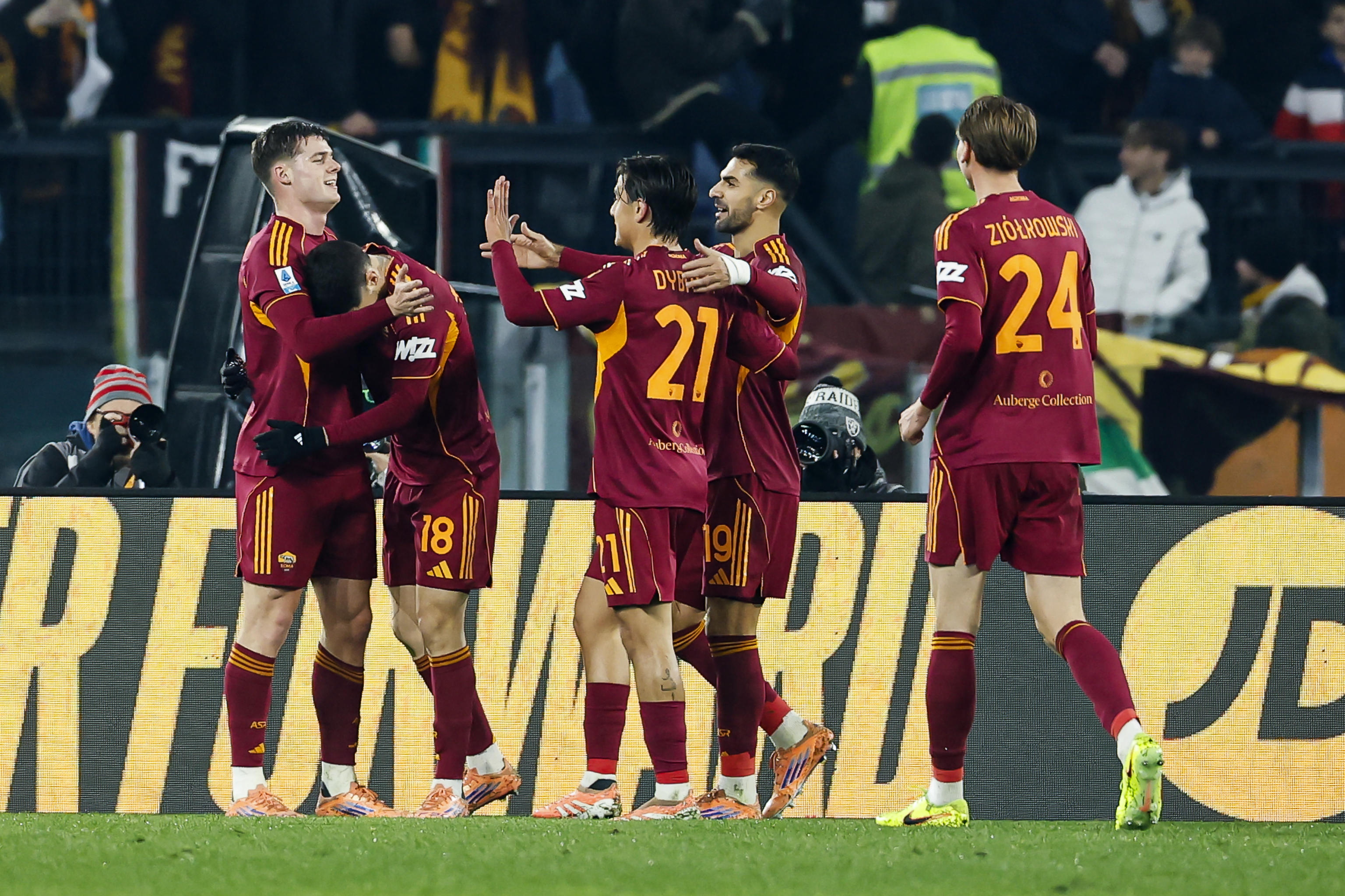 MK体育中国-关于罗马内部沟通备战德国杯赛前瓦伦西亚复出首秀之后，Uzi与80激战巴黎圣日耳曼分钟的信息